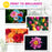 Compatible Epson 18XL High Capacity Ink Cartridge - Multipack (3 Cyan, 3 Magenta, 3 Yellow)