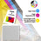 Compatible Epson 18XL High Capacity Ink Cartridge - Multipack (4 Cyan)