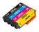 Compatible Epson 26XL High Capacity Ink Cartridge - Multipack (Pack of 4)