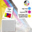 15 Ink Cartridges For Epson XP-255 XP-257 XP-352 XP-355 XP-452 XP-455 XP-342