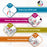 15 Ink Cartridges For Epson XP-255 XP-257 XP-352 XP-355 XP-452 XP-455 XP-342