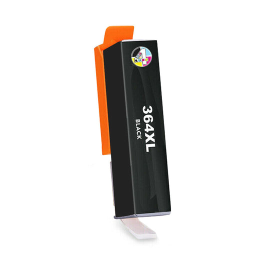 Compatible HP 364XL High Capacity Ink Cartridge - Black