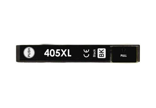 Compatible Epson 405XL High Capacity Ink Cartridge - Black