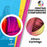 Compatible HP 364XL High Capacity Ink Cartridge - 8 Pack (2C 2M 2Y 2BK XL)