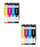 Compatible Epson 502XL High Capacity Ink Cartridge - Multipack (Pack of 8)