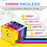 Compatible Epson 603XL High Capacity Ink Cartridge - Cyan