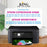 Compatible Epson 603XL High Capacity Ink Cartridge - Cyan