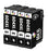 Compatible Epson 604XL High Capacity Ink Cartridge - 4 Black
