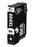 Compatible Epson 604XL High Capacity Ink Cartridge - Black