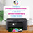 Compatible Epson 604XL High Capacity Ink Cartridge - Black