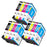 Compatible Epson 16XL High Capacity Ink Cartridge - 12 Pack (3 Sets)