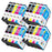 Compatible Epson 16XL High Capacity Ink Cartridge - 20 Pack (4 Sets + 4 Black)