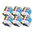 Compatible Epson 16XL High Capacity Ink Cartridge - 24 Pack (6 Sets)