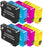 Compatible Epson 18XL High Capacity Ink Cartridge - Multipack (2 Set)