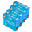 Compatible Epson 502XL High Capacity Ink Cartridge - 4 x Cyan