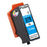 Compatible Epson 378XL High Capacity Ink Cartridge - Cyan