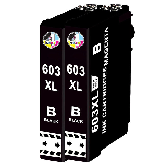 Compatible Epson Test High Capacity Ink Cartridge
