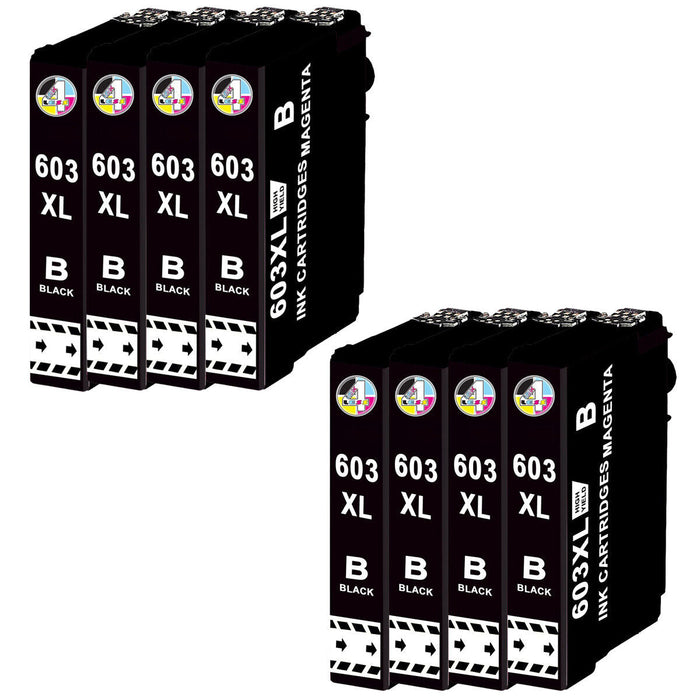 Compatible Epson Test High Capacity Ink Cartridge