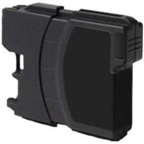 Compatible Brother LC985 High Capacity Ink Cartridge - Black