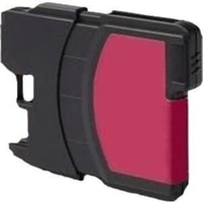 Compatible Brother LC985 High Capacity Ink Cartridge - Magenta