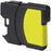 Compatible Brother LC980 High Capacity Ink Cartridge - Yellow