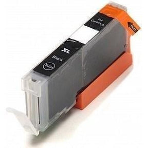 Compatible Canon PGI-580 / CLI-581 High Capacity Ink Cartridge - Black