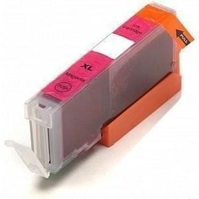 Compatible Canon PGI-580 / CLI-581 High Capacity Ink Cartridge - Magenta