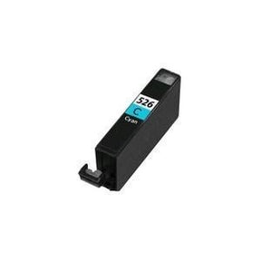 Compatible Canon PGI-525 / CLI-526 High Capacity Ink Cartridge - Cyan