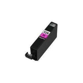 Compatible Canon PGI-525 / CLI-526 High Capacity Ink Cartridge - Magenta