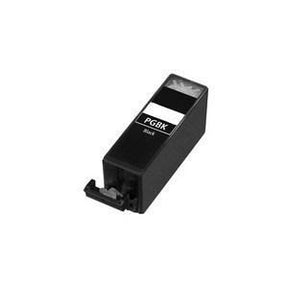Compatible Canon PGI-520 / CLI-521 High Capacity Ink Cartridge - Black Large
