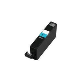 Compatible Canon PGI-520 / CLI-521 High Capacity Ink Cartridge - Cyan