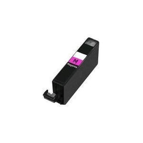 Compatible Canon PGI-520 / CLI-521 High Capacity Ink Cartridge - Magenta