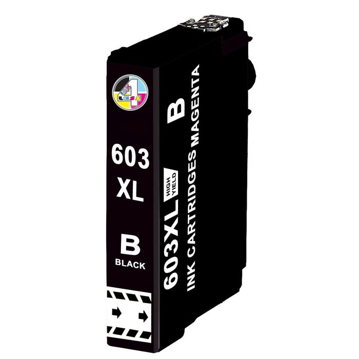 Compatible Epson Test High Capacity Ink Cartridge