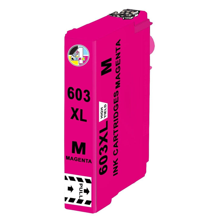Compatible Epson Test High Capacity Ink Cartridge