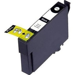Compatible Epson T0487 High Capacity Ink Cartridge - Black