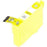 Compatible Epson T1285 High Capacity Ink Cartridge - Yellow