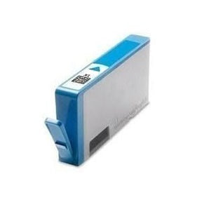 Compatible HP 970XL High Capacity Ink Cartridge - Cyan