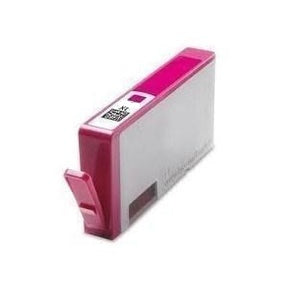 Compatible HP 970XL High Capacity Ink Cartridge - Magenta