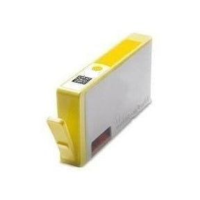 Compatible HP 970XL High Capacity Ink Cartridge - Yellow